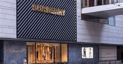 Italian police probe subcontractor to Burberry over labour